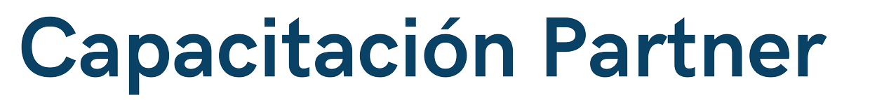Capacitación Partner