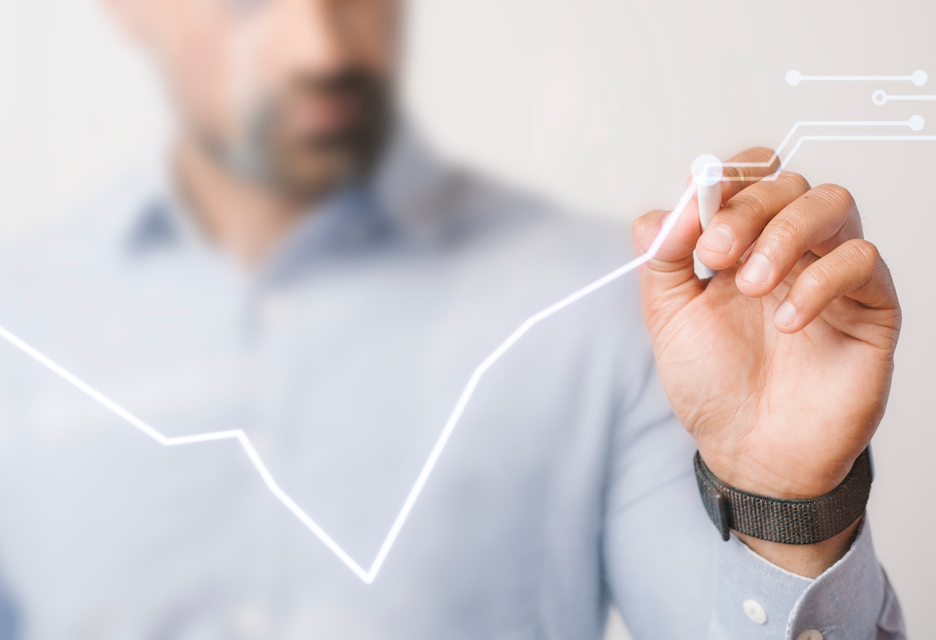 TENDENCIAS DEL MERCADO I