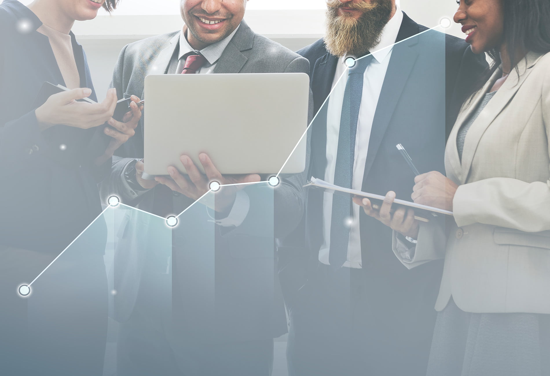 TENDENCIAS TECNOLOGICAS